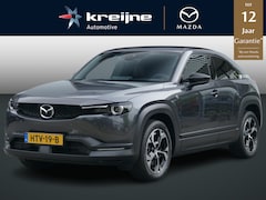 Mazda MX-30 - e-SkyActiv R-EV 170 Advantage | Stoelverwaming | Camera | RIJKLAARPRIJS