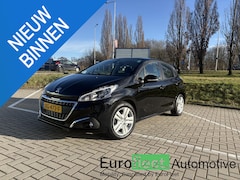Peugeot 208 - 1.2 PureTech Signature carplay | AIRCO | lage kilometerstand