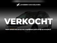 Citroën C5 Aircross - 1.6 PureTech Shine Trekhaak Panoramadak Leder Massage Stoelverwarming