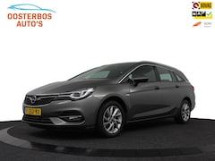 Opel Astra Sports Tourer - 1.2 T 131 pk Elegance Trekhaak/AGR/Camera/Carplay/Navi