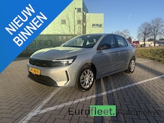 Opel Corsa - 1.2 | benzine | NW model 2025 | carplay | stuurverwarming