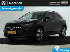 Mercedes-Benz GLA-Klasse - 250 e Plug-In Hybride Edition Progressive Line | Night Pakket | Multibeam Koplampen | Dist