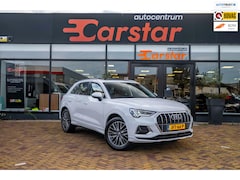 Audi Q3 - 35 TFSI S edition|PANO|LEER|CAMERA