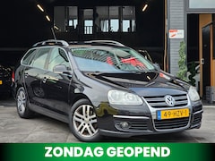 Volkswagen Golf Variant - 1.4 TSI Highline|1e eig|AUT|Trekhaak