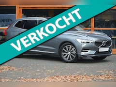 Volvo XC60 - Recharge T8 AWD Inscription | Luchtvering | Panoramadak | 360º Camera | Stoel + Stuur Verw