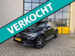 Mercedes-Benz GLC-klasse - 300e 4MATIC Business Solution AMG