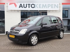 Opel Meriva - 1.6-16V ENJOY AIRCO|TREKHAAK|1E EIGENAAR|PERFECT ONDERHOUDEN
