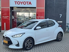 Toyota Yaris - 1.5 Hybrid Dynamic CRUISECONTROL ACHTERUITRIJCAMERA