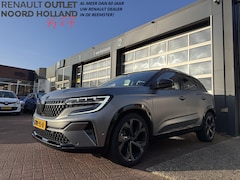 Renault Austral - 1.2 E-Tech 200 iconic Esprit Alpine+HK+4 Control