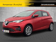 Renault Zoe - R135 Intens 52 kWh