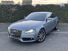Audi A4 Limousine - 2.0 TFSI Pro Line * Navi * S-line * Apk 01-2027