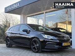 Opel Astra Sports Tourer - 1.0 Black Edition | Trekhaak | Parkeersensoren voor + achter | Apple Carplay/Android Auto
