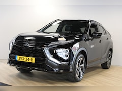 Mitsubishi Eclipse Cross - 2.4 PHEV Executive | 360 Camera | Cruise Adaptief