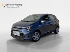Kia Picanto - 1.0 DPI DynamicLine Automaat - Navigatie - Achteruitrijcamera