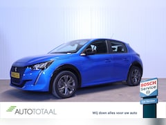 Peugeot e-208 - EV Active Pack 50 kWh