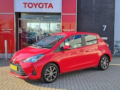 Toyota Yaris - 1.0 VVT-i Connect ACHTERUITRIJCAMERA APPLECARPLAY/ANDROID AUTO