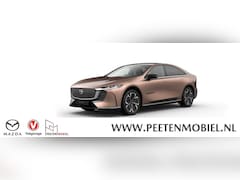 Mazda 6e - Takumi 68.8 kWh | DIRECT LEVERBAAR |