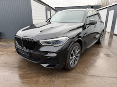 BMW X5 - xDrive45e High Executive