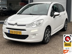 Citroën C3 - 1.2 PureTech Collection Nieuwe Distributie groot onderhoud