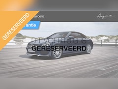 Mercedes-Benz C-klasse Cabrio - 180 Prestige | AMG | Burmester | Cabrio-pakket | Thermatic | Stoelverwarming |