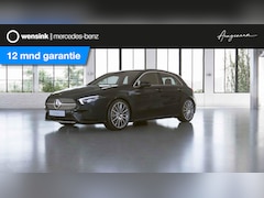 Mercedes-Benz A-klasse - 220 Launch Edition | AMG | Widescreen | Spiegelpakket | Achteruitrijcamera |