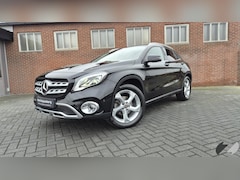 Mercedes-Benz GLA-Klasse - 180 Premium Plus