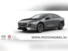 Mazda 6e - Takumi Plus 68.8 kWh | DIRECT LEVERBAAR |