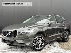 Volvo XC60 - 2.0 T5 Momentum / Elektr. stoelverstelling / memory / stoel- en stuurverwarming / Leer /