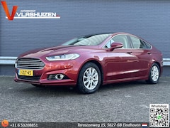 Ford Mondeo - 1.5 Titanium | Pano | Climate | Cruise | Navi | PDC | Stoelverwarming | APK 01-2027 |