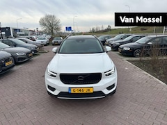 Volvo XC40 - 1.5 T3 Momentum Pro 163 PK | Automaat | Elektrisch Panoramadak | Elektrische Stoelen met g