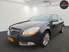 Opel Insignia - 1.8 Edition handel/Export