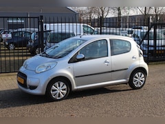 Citroën C1 - 1.0-12V Selection, 5 drs Airco