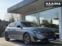 Peugeot 308 - 1.2T 130pk Allure Pack | Achteruitrijcamera | Apple Carplay | Electronic climate controle