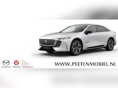 Mazda 6e - Takumi Long Range 80 kWh | DIRECT LEVERBAAR |