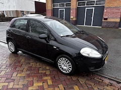 Fiat Grande Punto - 1.3 M-Jet Actual