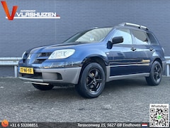 Mitsubishi Outlander - 2.0 Comfort | Airco | Trekhaak | APK 08-2026 |