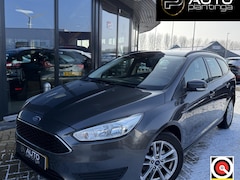 Ford Focus Wagon - 1.0 Trend Edition | Zeer Nette Staat | Trekhaak | Parkeersensoren | Navigatie | Cruise Con