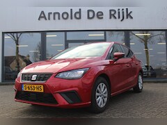 SEAT Ibiza - 1.0 EcoTSI Style Business Intense