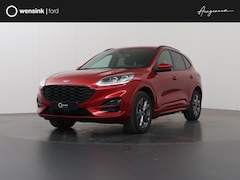 Ford Kuga - 2.5 PHEV ST-Line X | Winterpakket | Cruise Control Adaptief | B&O | Parkeercamera | Elektr