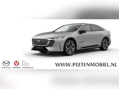 Mazda 6e - Takumi Plus Long Range 80 kWh | DIRECT LEVERBAAR |