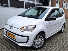 Volkswagen Up! - 1.0 up Edition BlueMotion 2014 Airco CUP Uitvoering APK