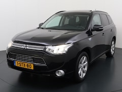 Mitsubishi Outlander - 2.0 PHEV Instyle