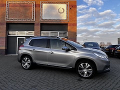 Peugeot 2008 - 1.2 PureTech Allure