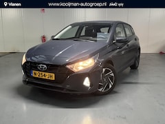 Hyundai i20 - 1.2 MPI Comfort Stuur en Stoel verwarming, leuke luxe auto met een zuinige motor