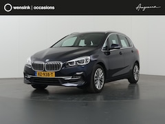 BMW 2-serie Active Tourer - 218i Executive Edition | Trekhaak | Sportstoelen | Cruise control | Climate Control | Elek