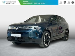 Opel Grandland - 1.6 Turbo Plug-in-Hybrid GS | ELEKTRISCH SCHUIFDAK | 360 GRADEN CAMERA | 20" VELGEN |
