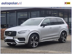 Volvo XC90 - 2.0 T8 Recharge AWD R-Design 22Inch/Trekhaak/Head-up/360Cam etc