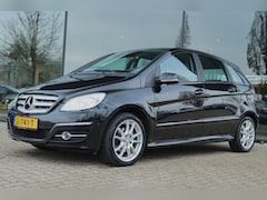 Mercedes-Benz B-klasse - 200 AUT. | TREKHAAK | AIRCO | CRUISE | STOELVERW