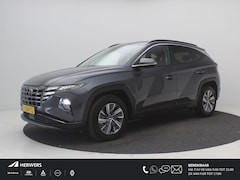 Hyundai Tucson - 1.6 T-GDI HEV Comfort AUTOMAAT / Navigatie / NL Auto / Apple CarPlay & Android Auto / 1650
