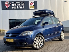 Volkswagen Golf Plus - 1.4 TSI Trendline AIRCO TREKHAAK APK 03-27